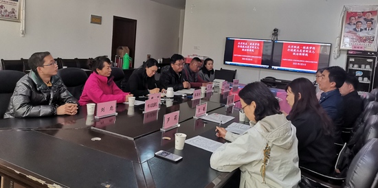 公益组织为群众办实事打造藏北新生命安全通道